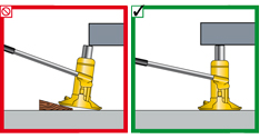 Enerpac Safety Instructions