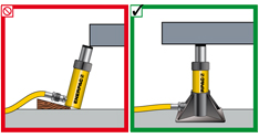 Enerpac Safety Instructions