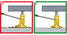 Enerpac Safety Instructions